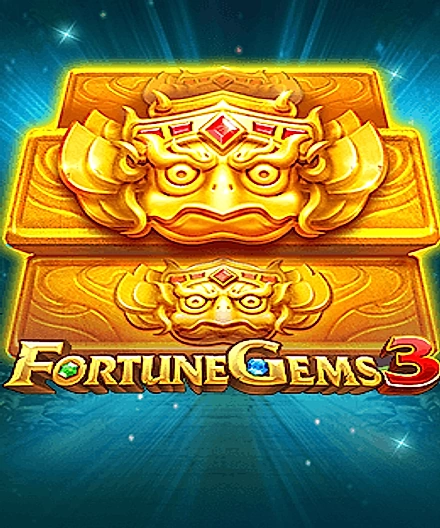Crickex JILI Fortune Gems 3 15x Multiplier Reel Slot